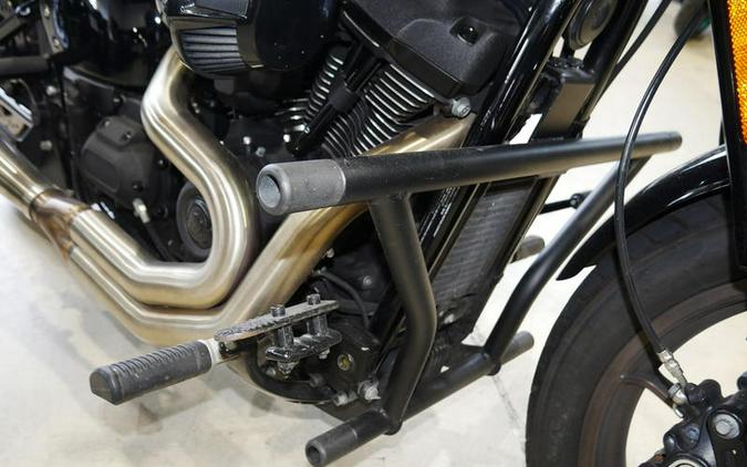 2020 Harley-Davidson® FXLRS - Low Rider® S