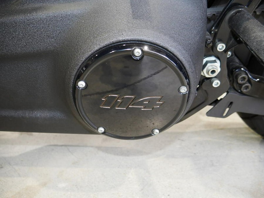 2020 Harley-Davidson® FXLRS - Low Rider® S