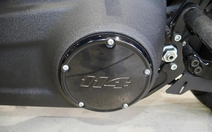 2020 Harley-Davidson® FXLRS - Low Rider® S