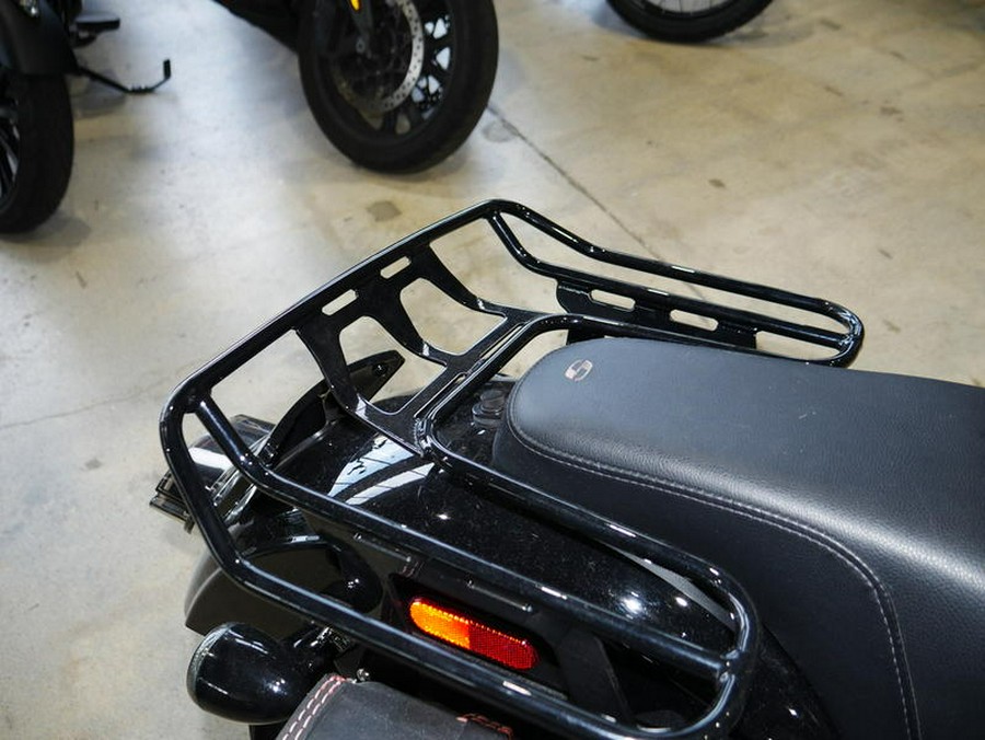 2020 Harley-Davidson® FXLRS - Low Rider® S