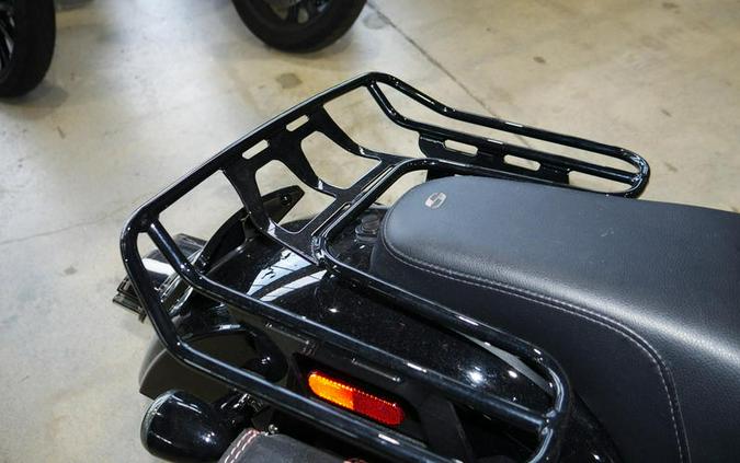 2020 Harley-Davidson® FXLRS - Low Rider® S