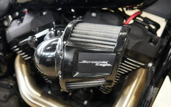 2020 Harley-Davidson® FXLRS - Low Rider® S