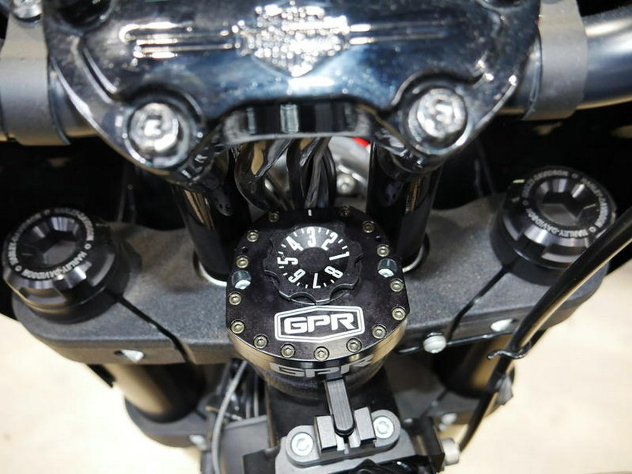 2020 Harley-Davidson® FXLRS - Low Rider® S