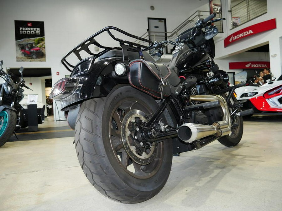 2020 Harley-Davidson® FXLRS - Low Rider® S