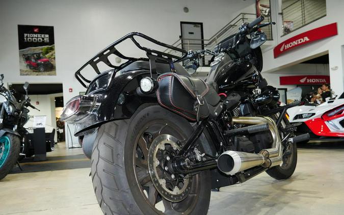 2020 Harley-Davidson® FXLRS - Low Rider® S