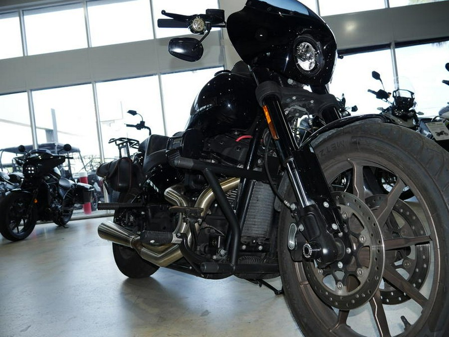 2020 Harley-Davidson® FXLRS - Low Rider® S