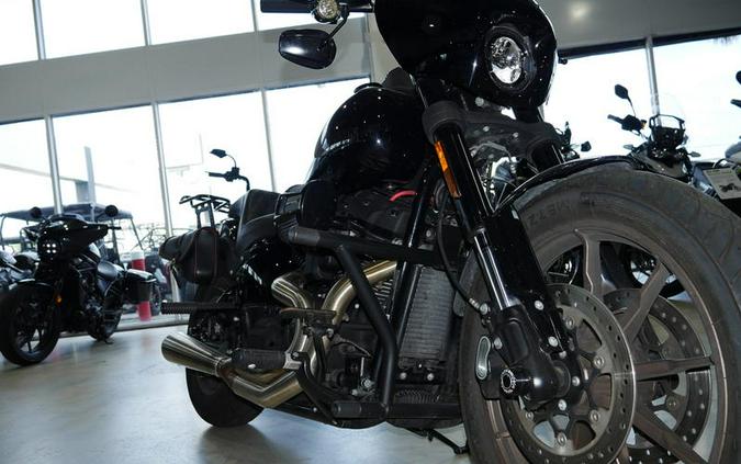 2020 Harley-Davidson® FXLRS - Low Rider® S