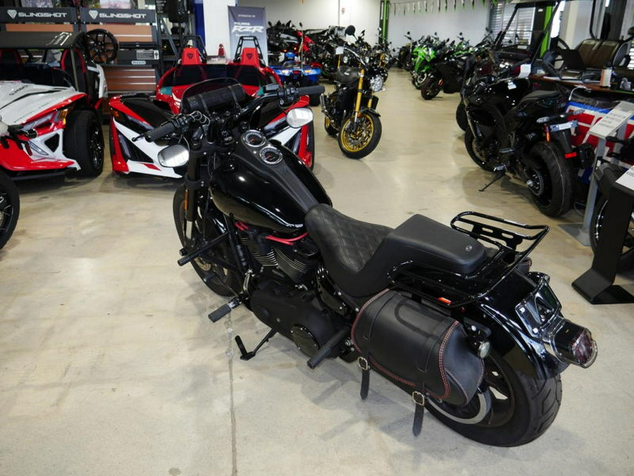 2020 Harley-Davidson® FXLRS - Low Rider® S