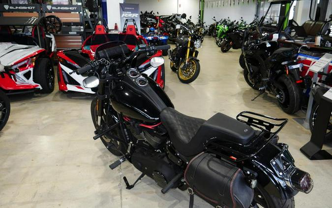 2020 Harley-Davidson® FXLRS - Low Rider® S