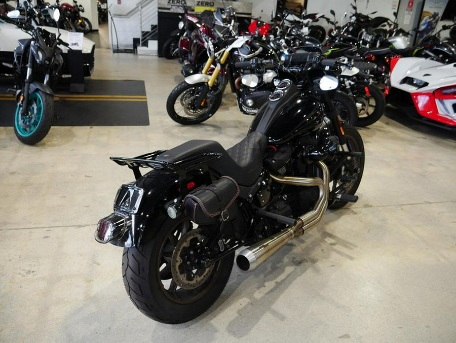 2020 Harley-Davidson® FXLRS - Low Rider® S