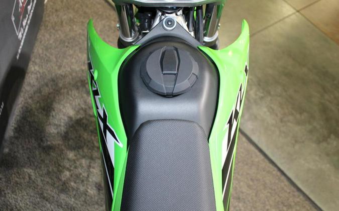 2024 Kawasaki KLX®230 S ABS