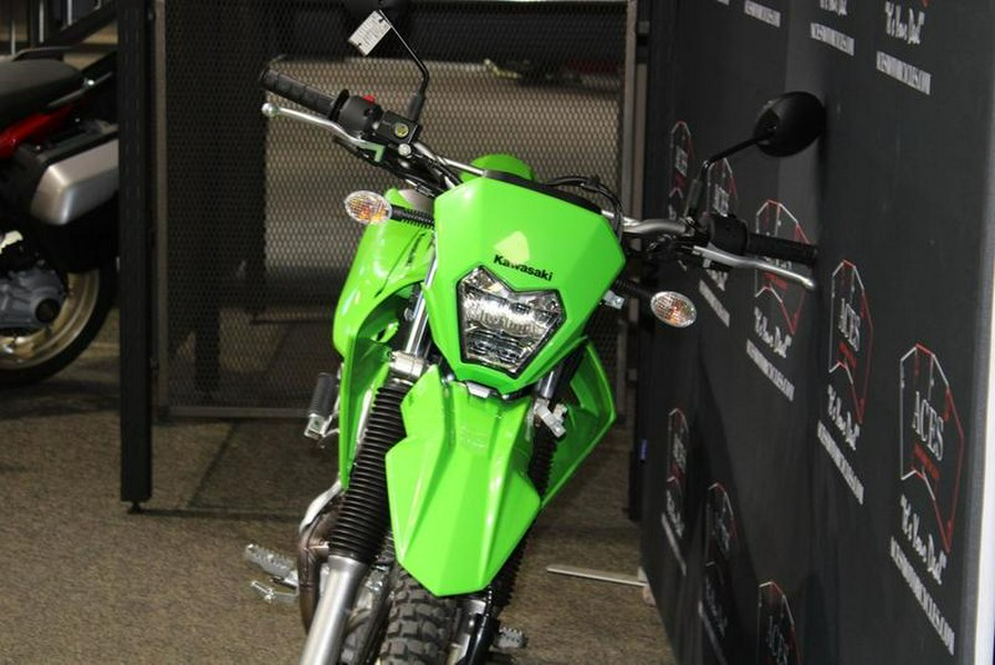 2024 Kawasaki KLX®230 S ABS