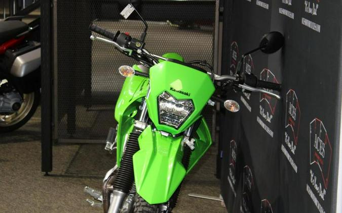 2024 Kawasaki KLX®230 S ABS