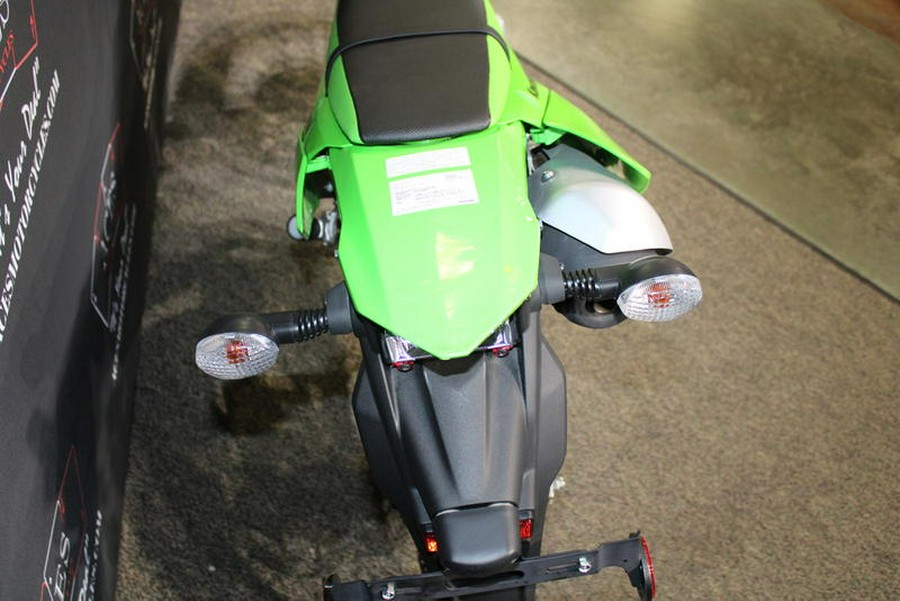 2024 Kawasaki KLX®230 S ABS
