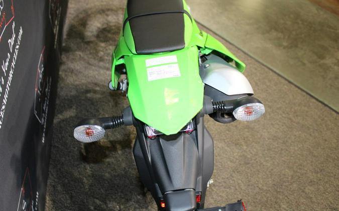 2024 Kawasaki KLX®230 S ABS