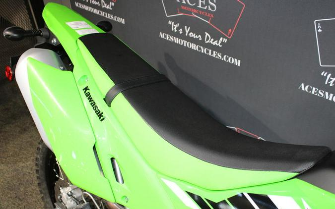 2024 Kawasaki KLX®230 S ABS