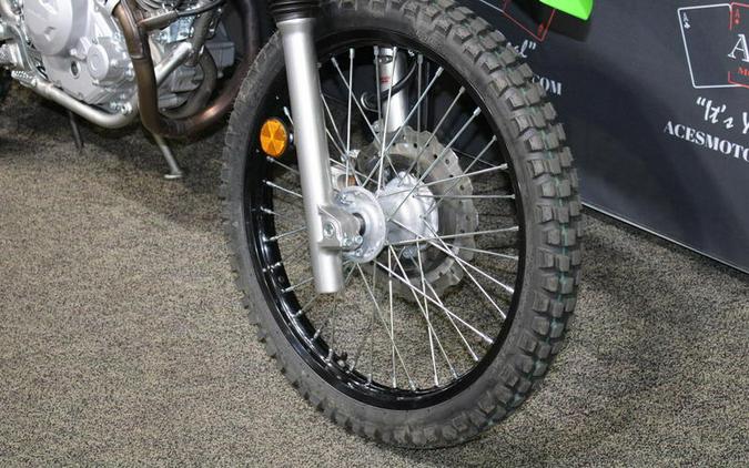 2024 Kawasaki KLX®230 S ABS