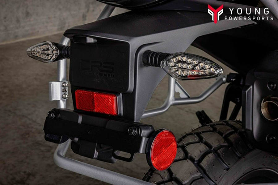2026 CFMOTO IBEX 800 E
