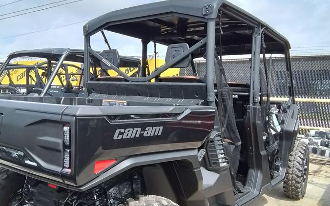 2026 Can-Am Defender MAX Lone Star HD11