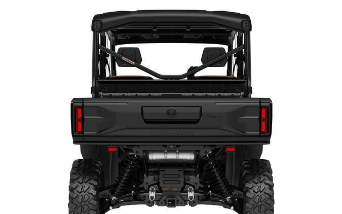 2026 Can-Am Defender MAX Lone Star HD11