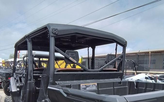 2026 Can-Am Defender MAX Lone Star HD11