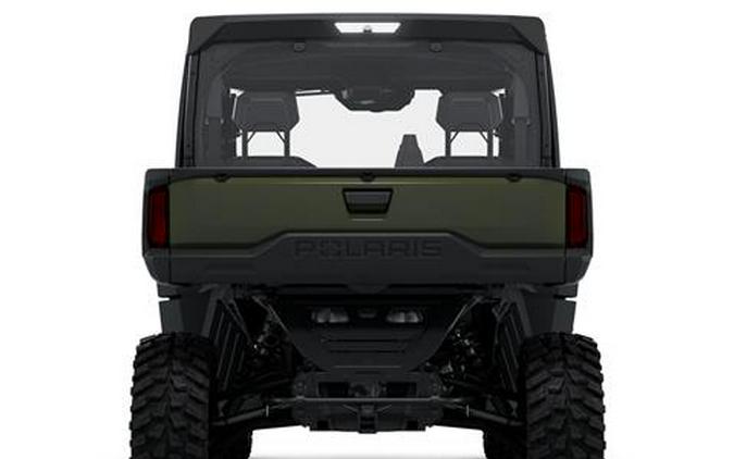 2026 Polaris Ranger Crew XD 1500 NorthStar Edition Ultimate