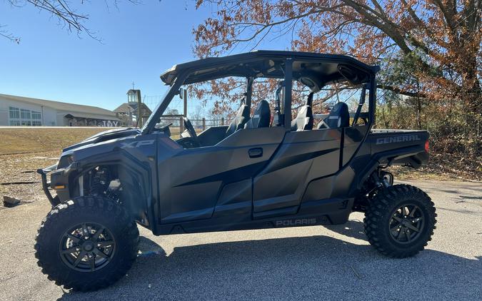 2026 Polaris GENERAL® XP 4 1000 Premium