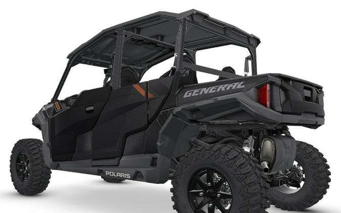 2026 Polaris GENERAL® XP 4 1000 Premium