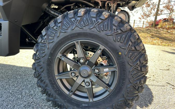 2026 Polaris GENERAL® XP 4 1000 Premium