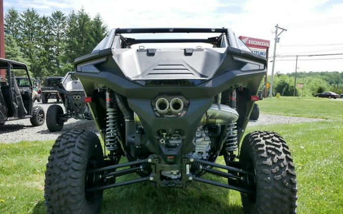 2026 CFMOTO ZFORCE Z10-4
