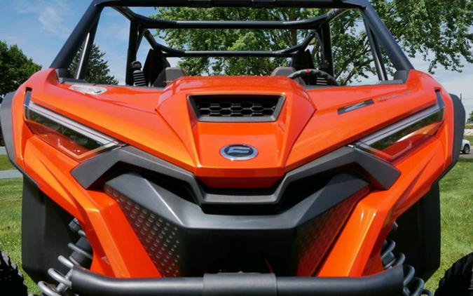 2026 CFMOTO ZFORCE Z10-4