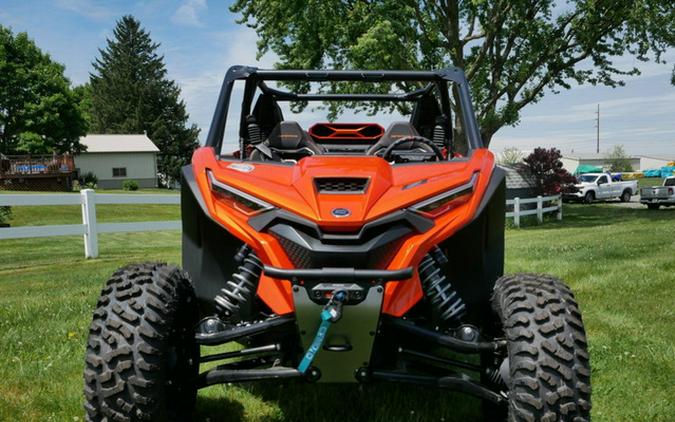 2026 CFMOTO ZFORCE Z10-4
