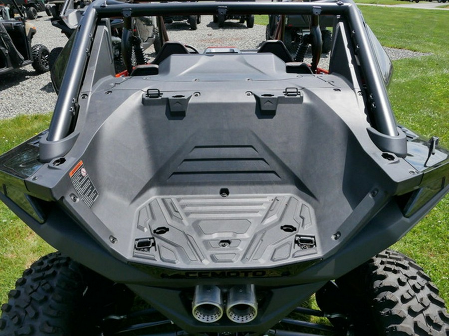2026 CFMOTO ZFORCE Z10-4