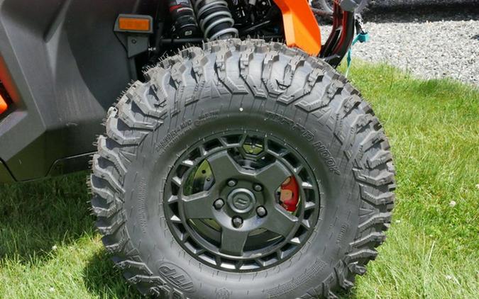 2026 CFMOTO ZFORCE Z10-4