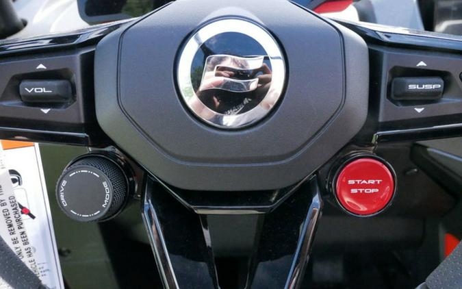 2026 CFMOTO ZFORCE Z10-4