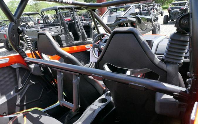 2026 CFMOTO ZFORCE Z10-4