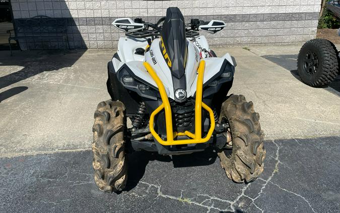 2024 Can-Am Renegade X MR 650