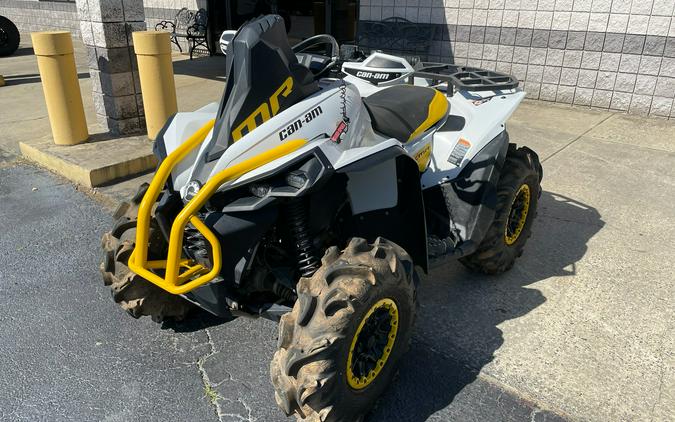 2024 Can-Am Renegade X MR 650