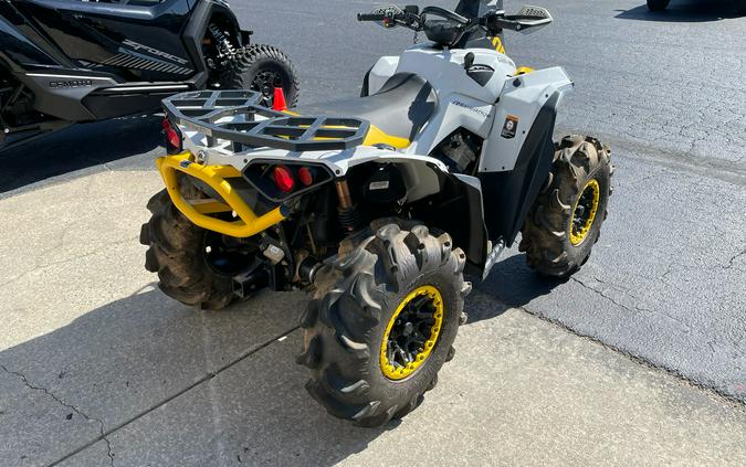 2024 Can-Am Renegade X MR 650