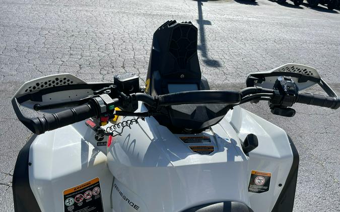 2024 Can-Am Renegade X MR 650