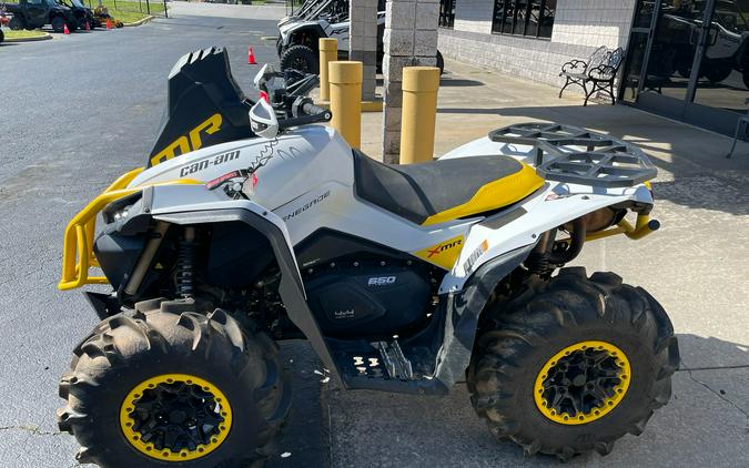 2024 Can-Am Renegade X MR 650
