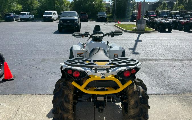 2024 Can-Am Renegade X MR 650