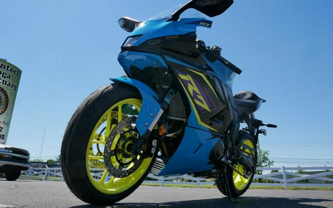 2026 Yamaha YZF R7