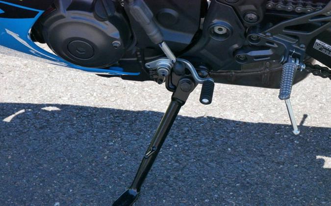 2026 Yamaha YZF R7
