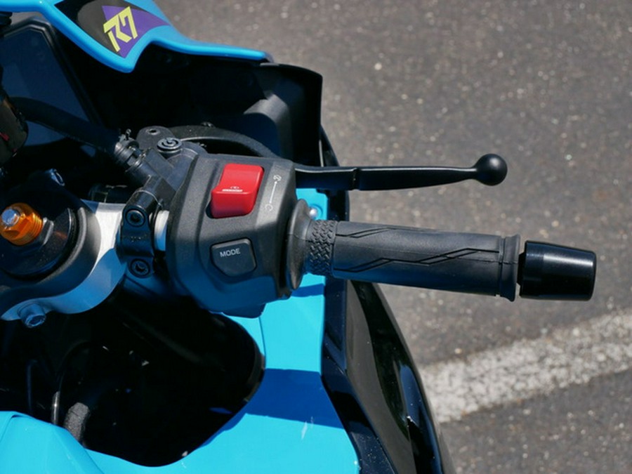 2026 Yamaha YZF R7