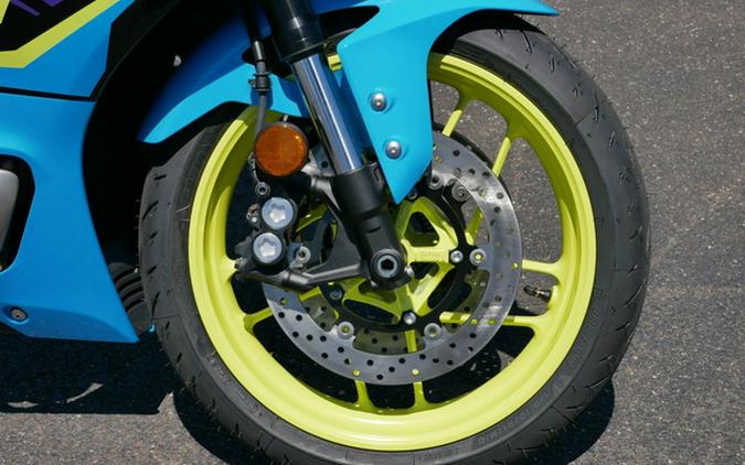 2026 Yamaha YZF R7