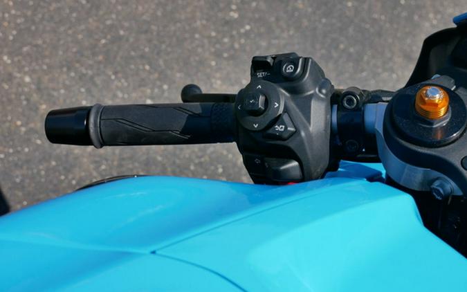 2026 Yamaha YZF R7