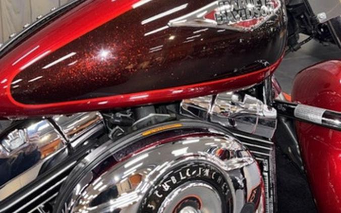 2012 Harley-Davidson Softail FLSTC - Heritage Classic