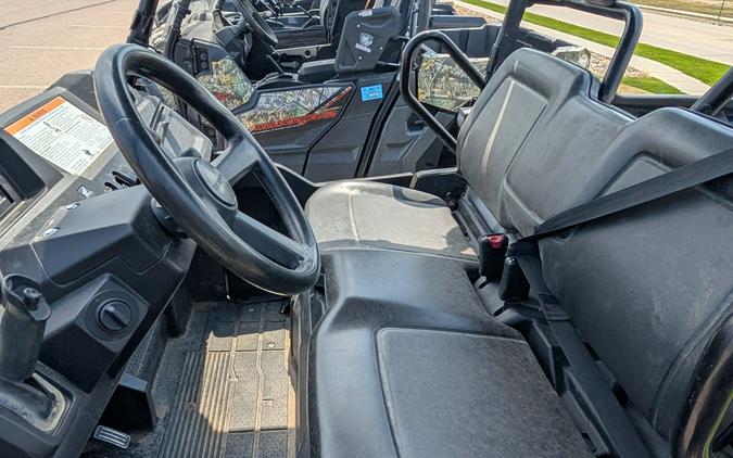 2021 Honda Pioneer 700
