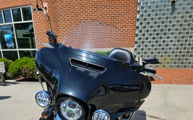 2018 Harley-Davidson Electra Glide® Ultra Classic®